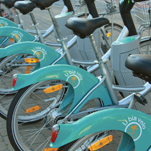 Namur : deux nouvelles stations Li Bia vélo